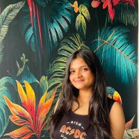 Janhavi Verma's profile photo