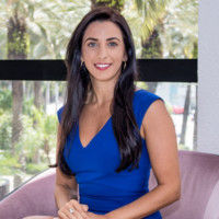 TLEE Spas + Wellness Employee Caline Assilian's profile photo