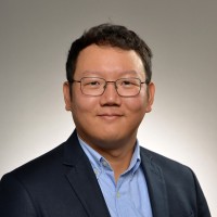 Northrop Grumman Employee Shane Park's profile photo