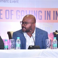 Entain India Employee Santosh Pecheti's profile photo