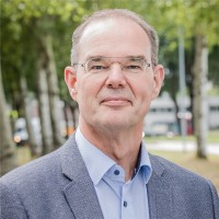 MICRONIC Employee Hessel Hogendorp's profile photo