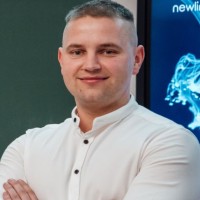 Infomex Sp. z o.o. Employee Krzysztof Handzlik's profile photo