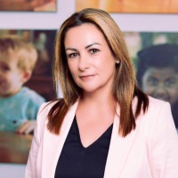 City of Nedlands Employee Julie Fairweather's profile photo