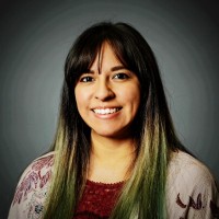 Texas A&M University System Employee Melanie Ramirez's profile photo