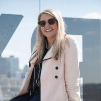 Epic Notion Employee Lauren Haynes's profile photo