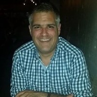 Defense Security Cooperation Agency Employee David Ferrari's profile photo