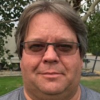 NorthWestern Energy Employee Doug Davison's profile photo