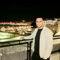 Es-Said Amannou Email