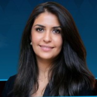 Petley Partners Employee Bita Bani's profile photo
