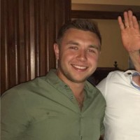 Millar Tractors Ltd Employee William Millar's profile photo