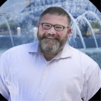 JSC Systems Employee Kenneth Walters's profile photo
