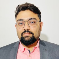 Nitish Sinha Email