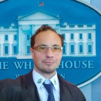 United States Department of Defense Employee Phil Kapelyus's profile photo