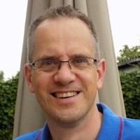 Capra Employee Yves Pieraerts's profile photo