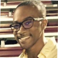 Snap Health Employee Antonio Terry's profile photo