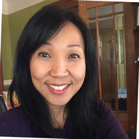 First 5 Ventura County Employee Jina Jue's profile photo