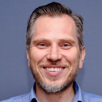 AVEVA Employee Claudio Muller's profile photo