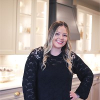 McKelvey Homes LLC Employee Krista Ferris's profile photo