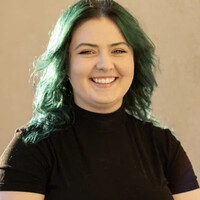 CENTRAL WASHINGTON DISABILITY RESOURCES Employee Jaelyn McMahan's profile photo