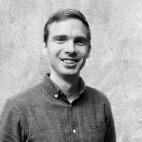 fischerAppelt Employee Alexander Siebert's profile photo