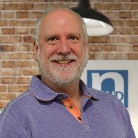 nKind Employee Don Kern's profile photo