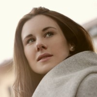 FWD Creatives Employee Hannah Baker's profile photo