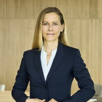 AP Pension Employee Pernille Jessen's profile photo