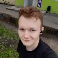 Colnect Employee Nickolai Shonbin's profile photo