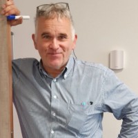 Aventus Employee Rob Gerritse's profile photo