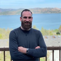 Pacific Gas and Electric Company Employee Bryan Foerster's profile photo