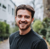 chisel Employee Carson Landvatter's profile photo