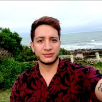 Yonathan R. Serrano Ramirez Email