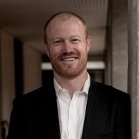 Vantica Consulting Employee Sven Lindell's profile photo