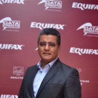Equifax Costa Rica Employee Luis Bustamante's profile photo