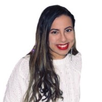 IPG Health Employee Bianca Rodriguez's profile photo