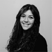 Treezor Employee Julie Bentolila's profile photo