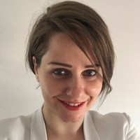 Accenture Employee Seda Aydin's profile photo