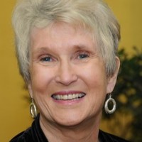 Solution Resources Employee Sandy Robertson's profile photo