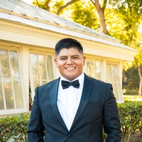 Oracle Employee Jonathan Matias's profile photo