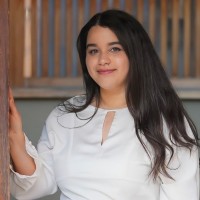 SpokenLayer Employee Anjeniss Concepcion's profile photo
