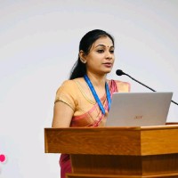Sandhya H Email