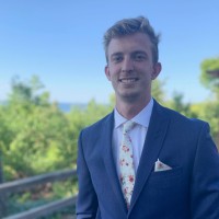 TSMGI Employee Taylor Goddard's profile photo