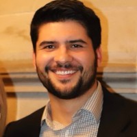 Jorge Arroyo Email & Phone Number