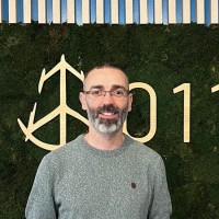 Alejandro Parcero's profile photo