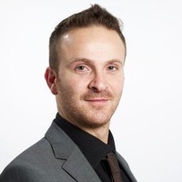 In Professional Development Employee Marc Davis's profile photo