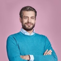 Digitl Employee Marco Schierhorn's profile photo