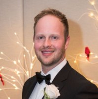 Nutrient Employee Eric Cavolowsky's profile photo