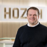 Hozah Employee Aled Lewis's profile photo