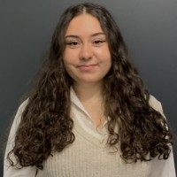 APRIL Entreprise Employee Méline Perrin's profile photo