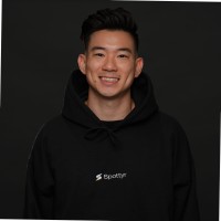 Spottyr Employee Jonathan Bigbee's profile photo
